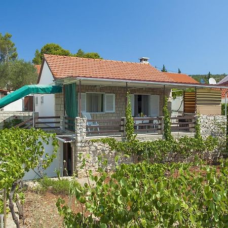 Holiday Home Neda فيلا لوكا المظهر الخارجي الصورة