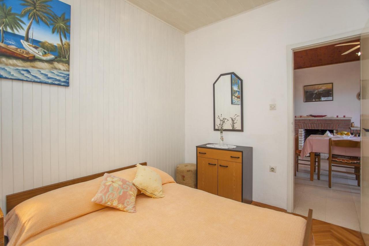 Holiday Home Neda فيلا لوكا المظهر الخارجي الصورة
