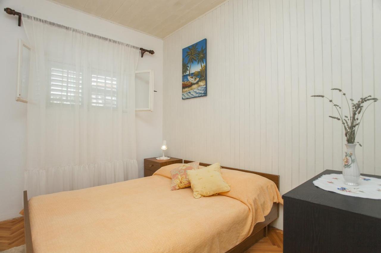Holiday Home Neda فيلا لوكا المظهر الخارجي الصورة