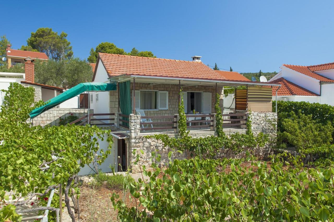 Holiday Home Neda فيلا لوكا المظهر الخارجي الصورة