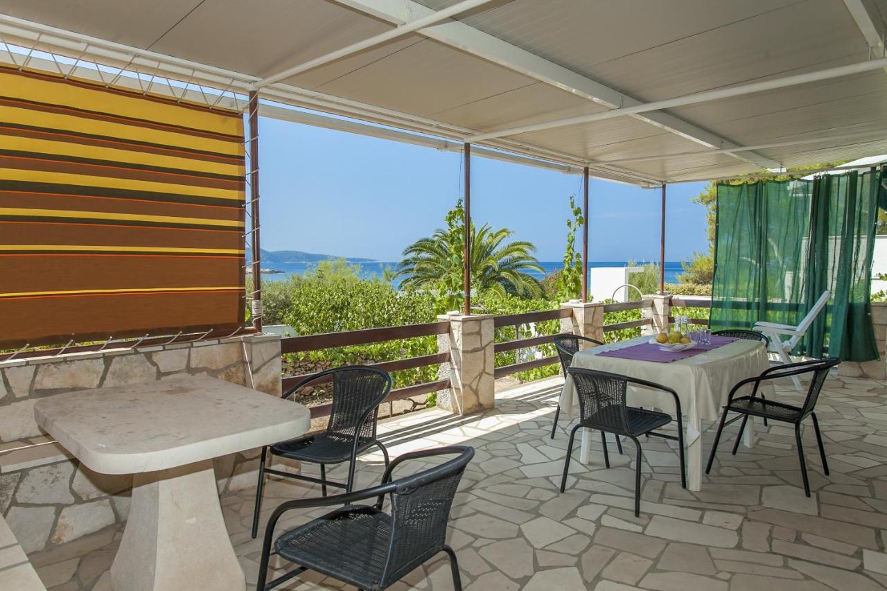 Holiday Home Neda فيلا لوكا المظهر الخارجي الصورة
