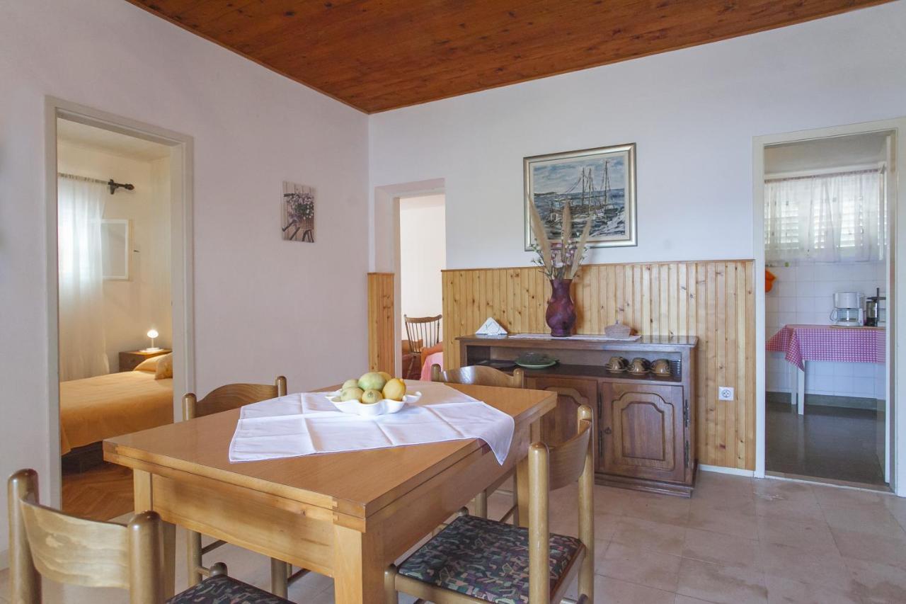 Holiday Home Neda فيلا لوكا المظهر الخارجي الصورة