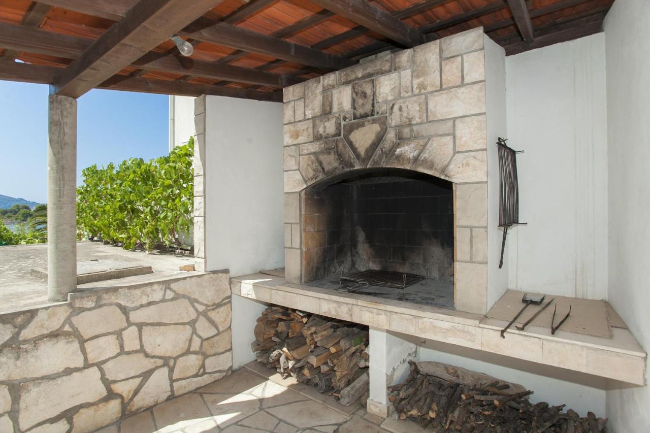 Holiday Home Neda فيلا لوكا المظهر الخارجي الصورة