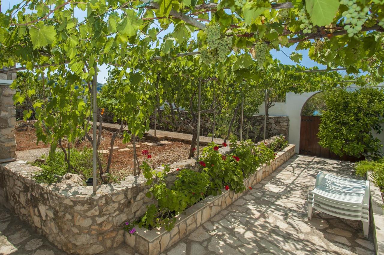 Holiday Home Neda فيلا لوكا المظهر الخارجي الصورة