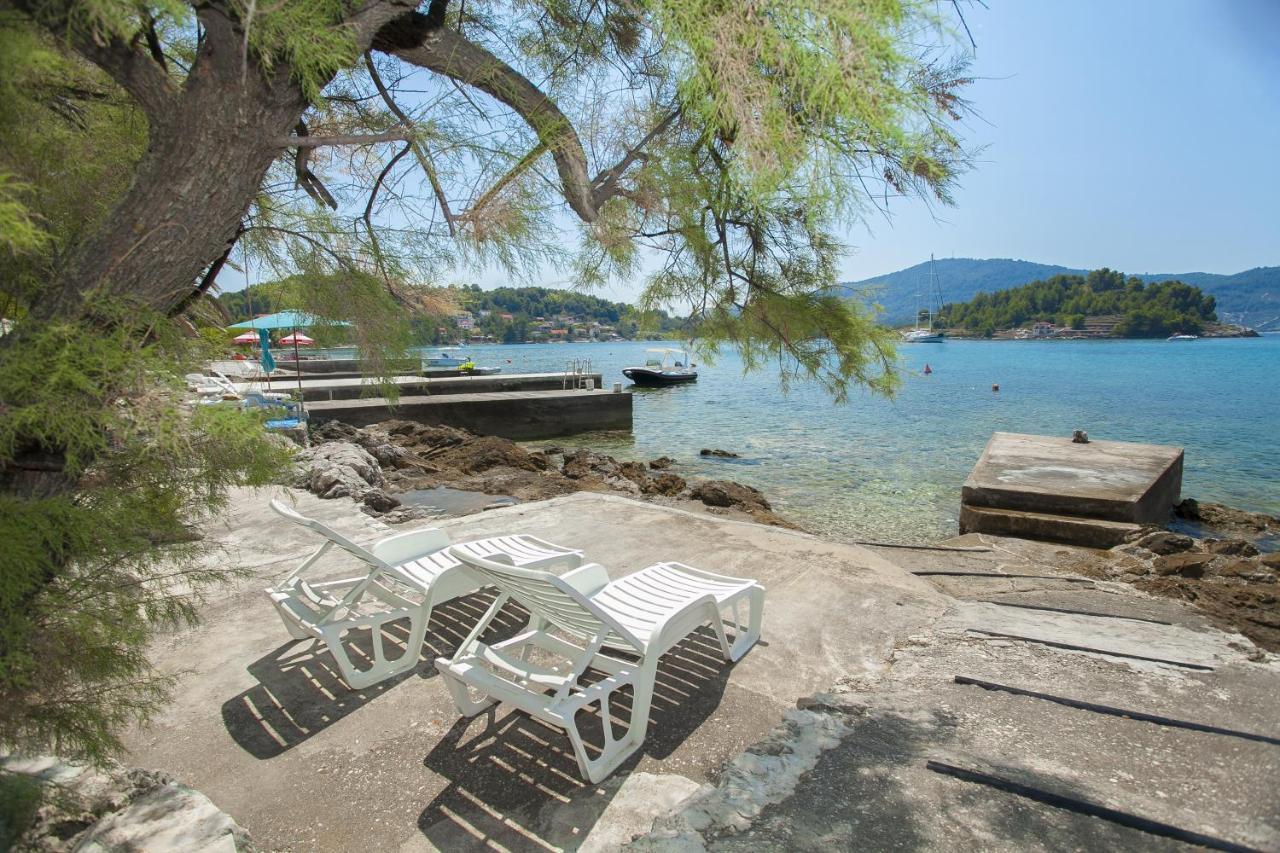 Holiday Home Neda فيلا لوكا المظهر الخارجي الصورة