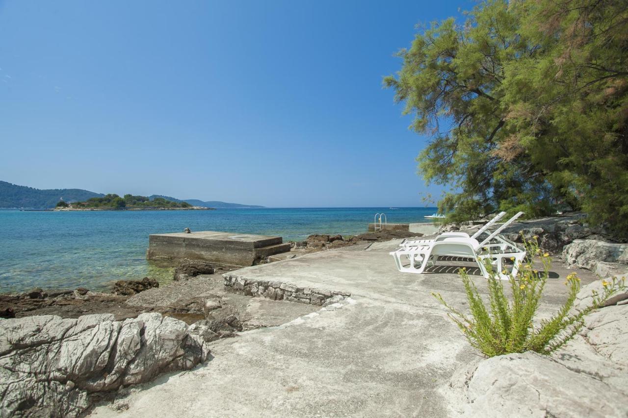 Holiday Home Neda فيلا لوكا المظهر الخارجي الصورة