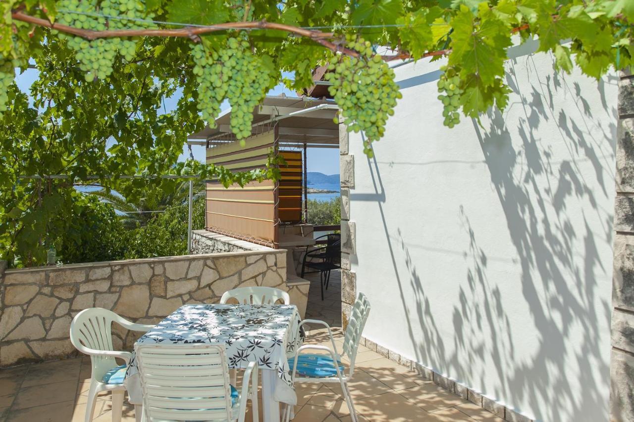 Holiday Home Neda فيلا لوكا المظهر الخارجي الصورة