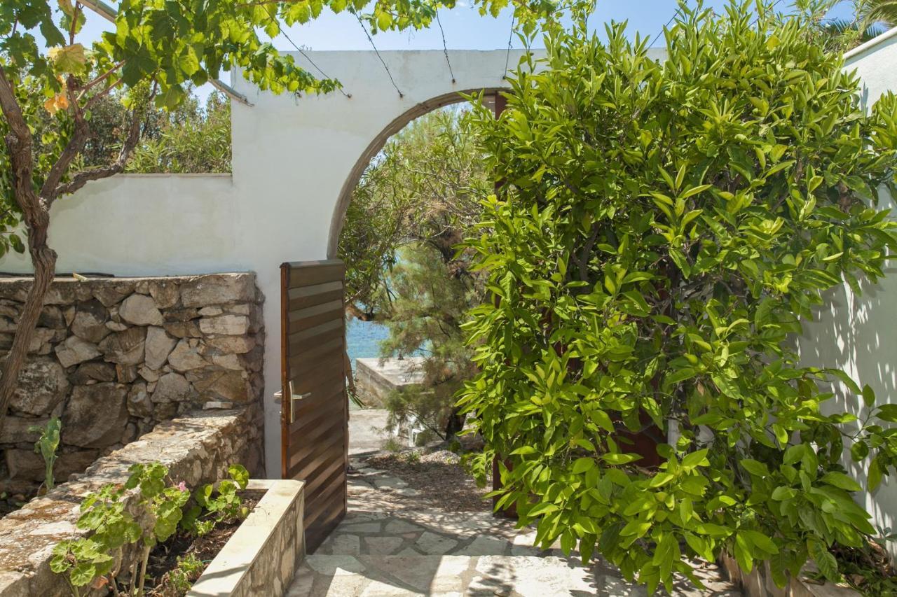 Holiday Home Neda فيلا لوكا المظهر الخارجي الصورة