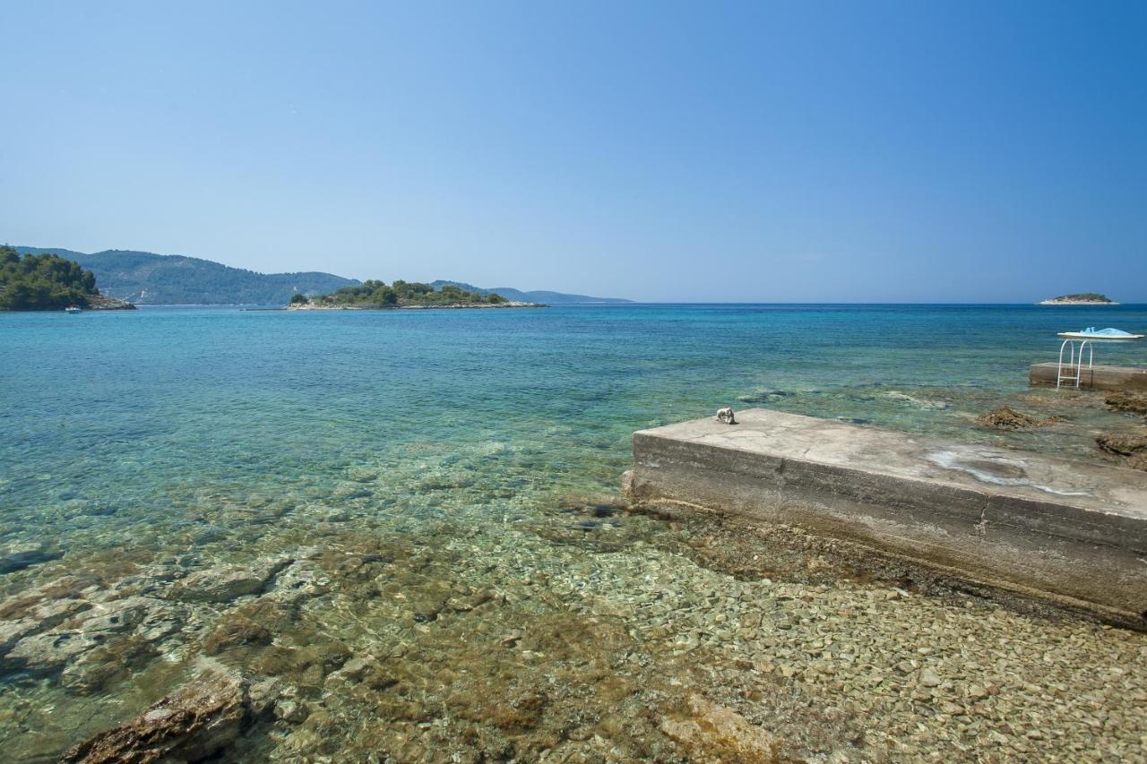 Holiday Home Neda فيلا لوكا المظهر الخارجي الصورة