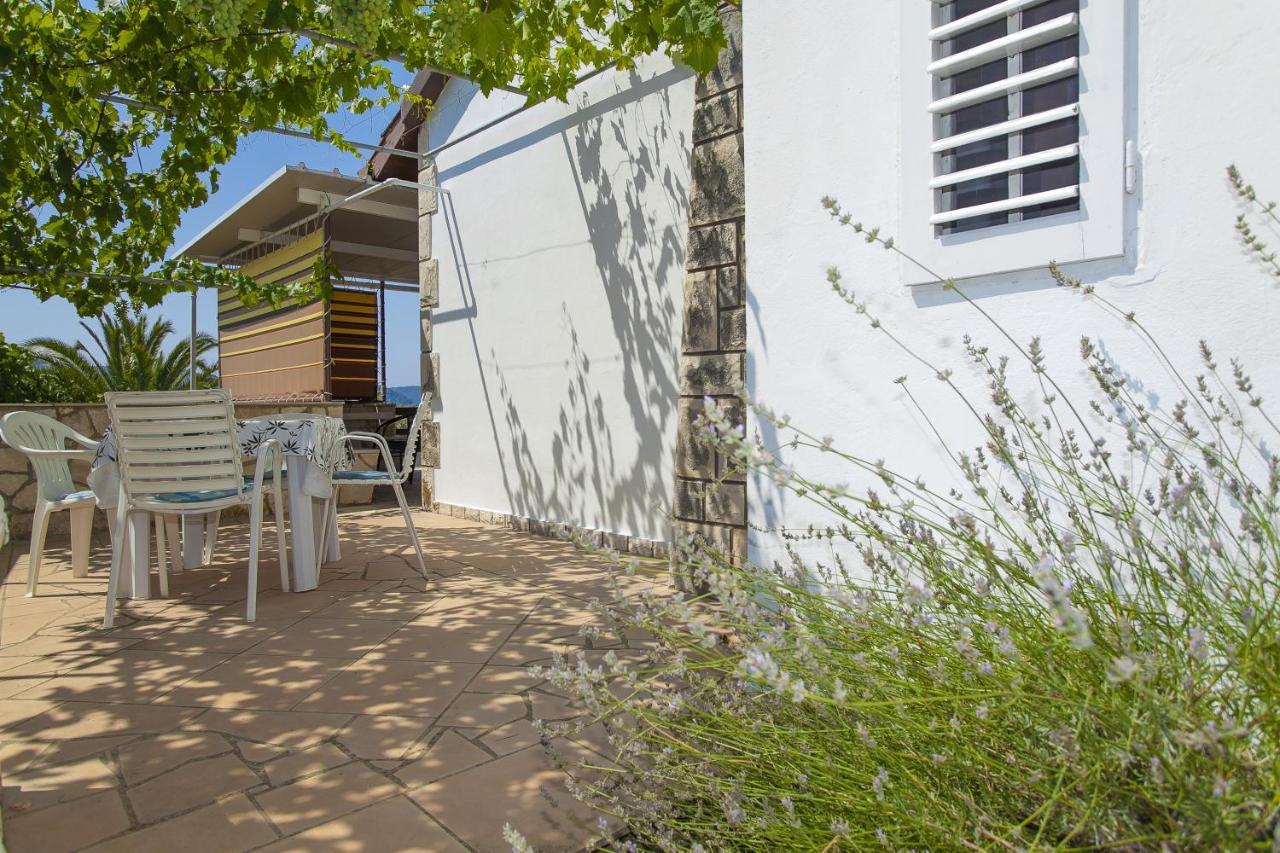 Holiday Home Neda فيلا لوكا المظهر الخارجي الصورة