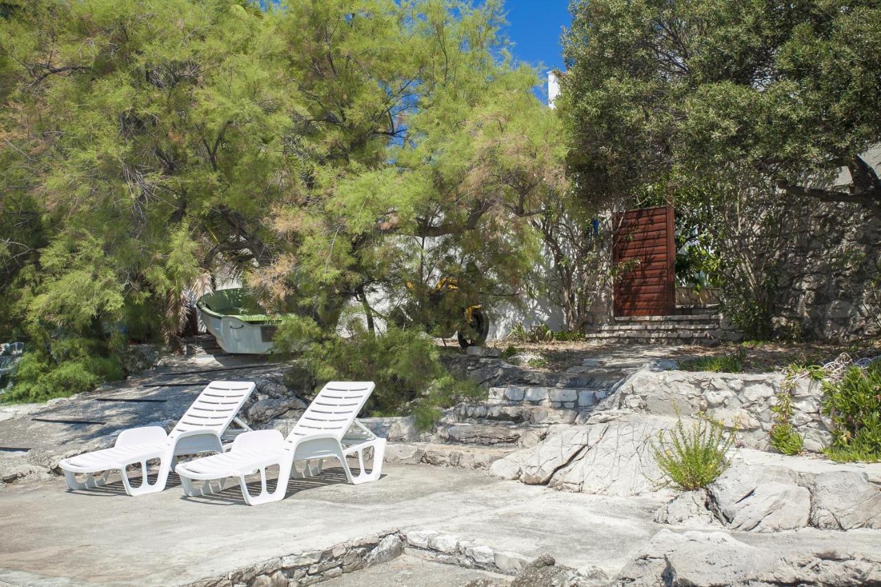 Holiday Home Neda فيلا لوكا المظهر الخارجي الصورة