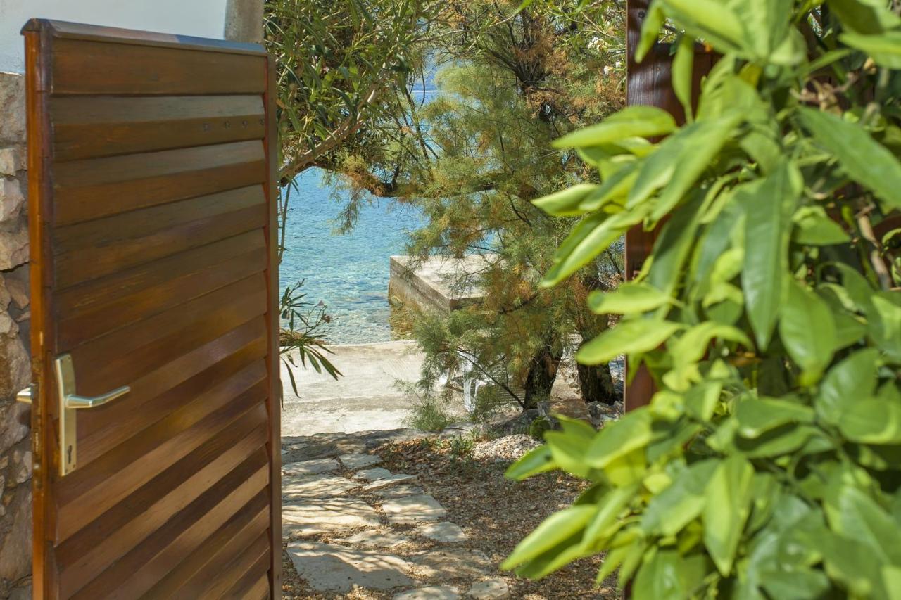 Holiday Home Neda فيلا لوكا المظهر الخارجي الصورة