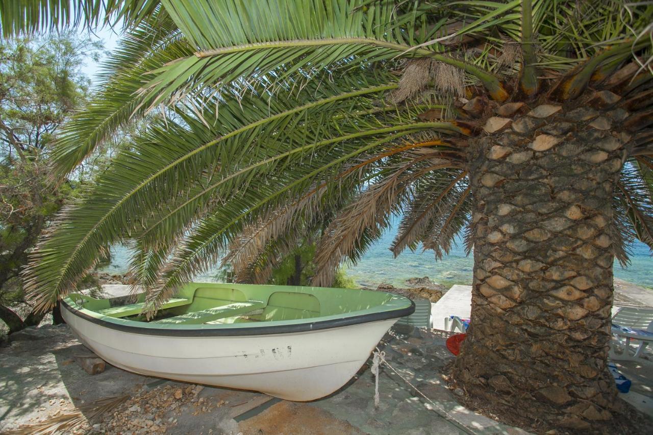 Holiday Home Neda فيلا لوكا المظهر الخارجي الصورة