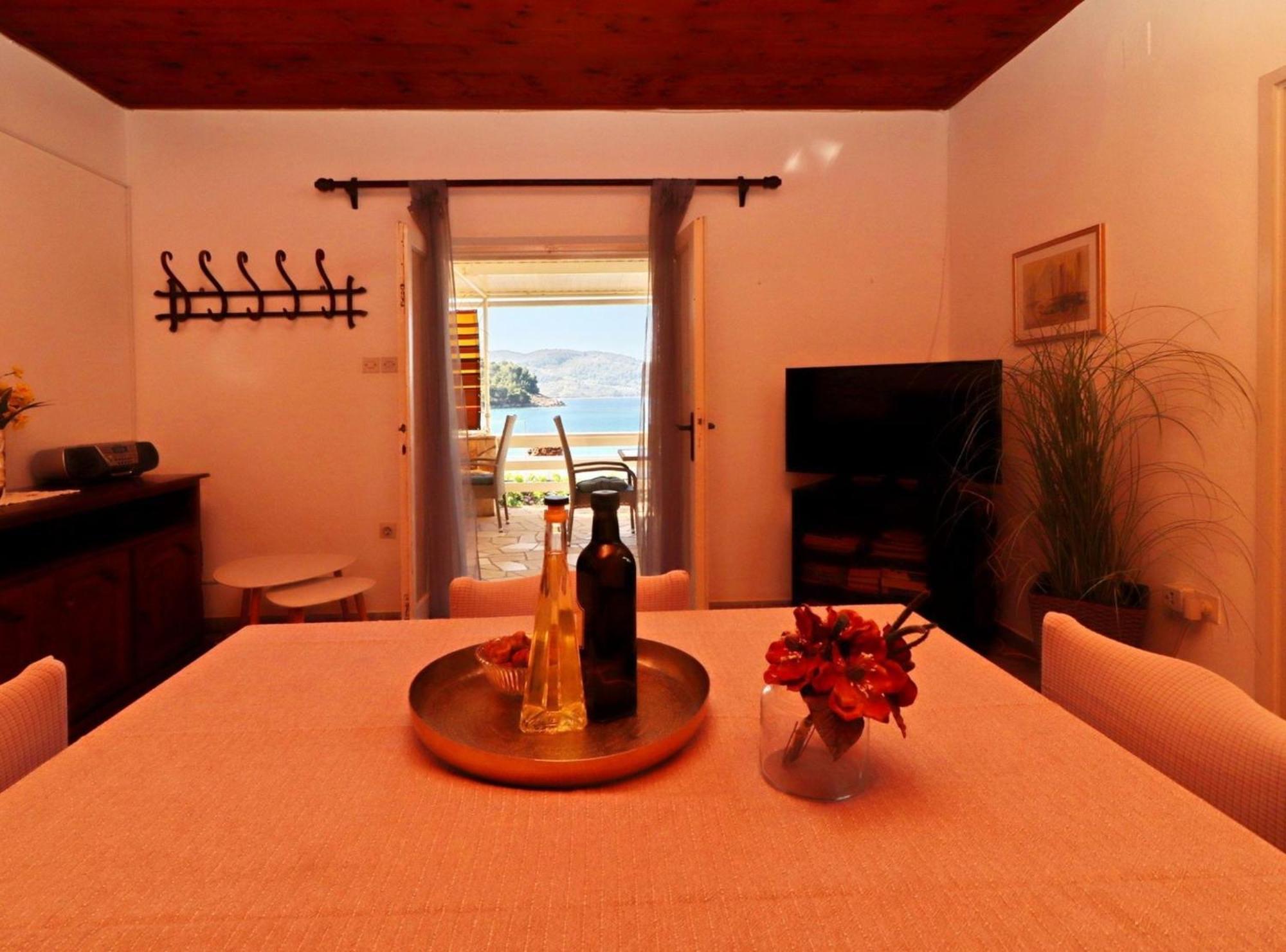 Holiday Home Neda فيلا لوكا المظهر الخارجي الصورة