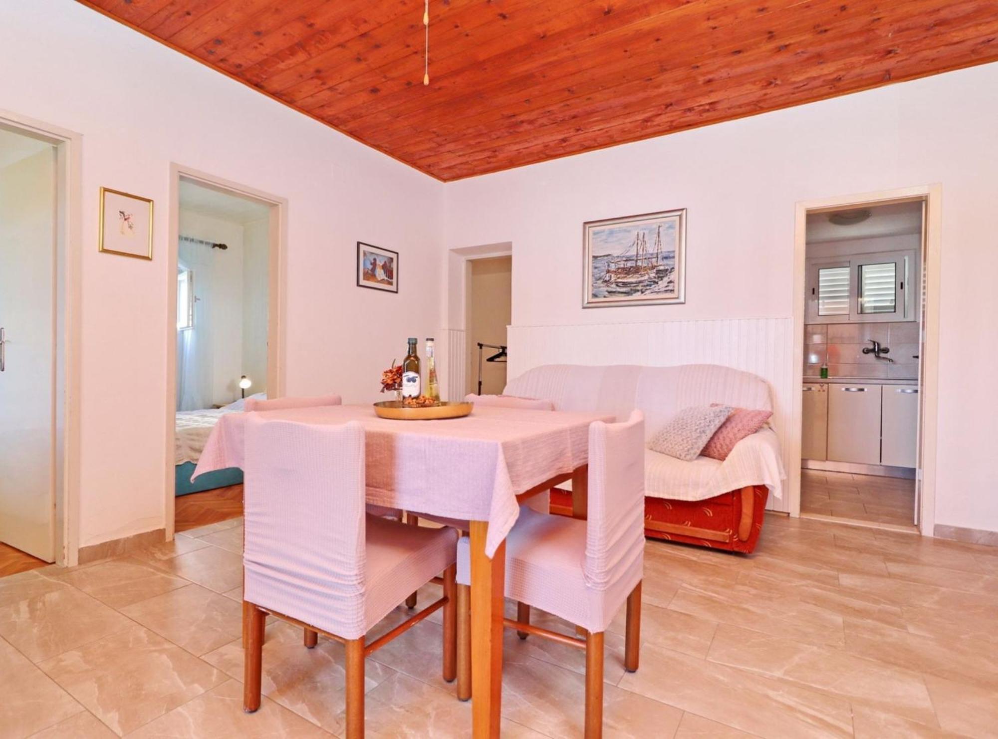 Holiday Home Neda فيلا لوكا المظهر الخارجي الصورة