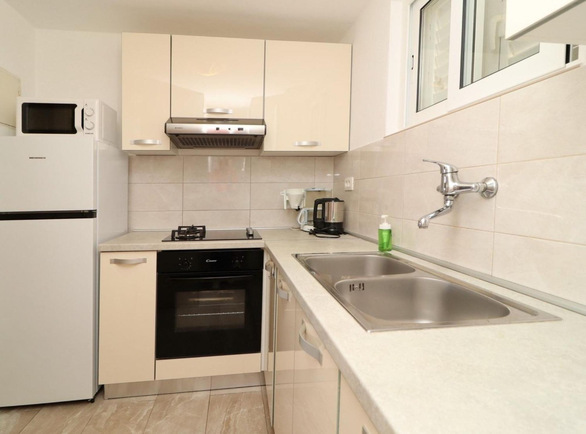 Holiday Home Neda فيلا لوكا المظهر الخارجي الصورة