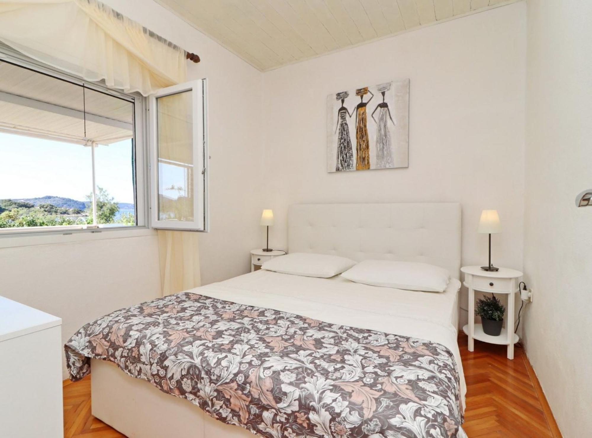 Holiday Home Neda فيلا لوكا المظهر الخارجي الصورة