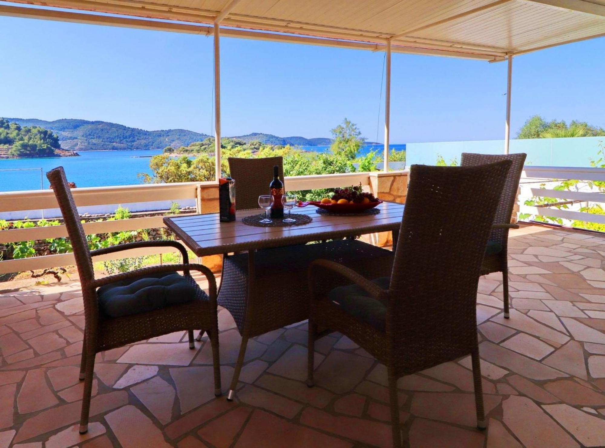 Holiday Home Neda فيلا لوكا المظهر الخارجي الصورة