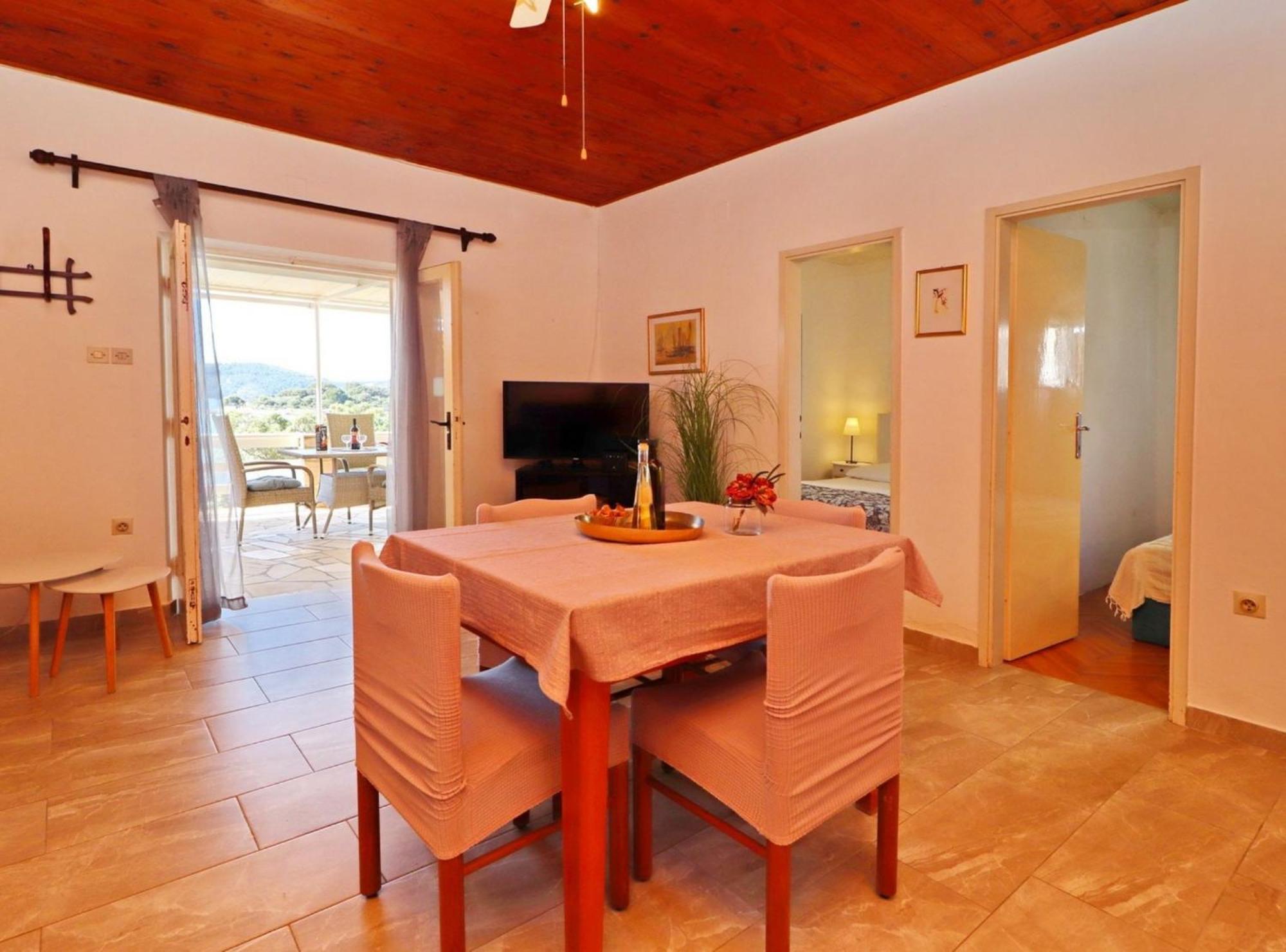 Holiday Home Neda فيلا لوكا المظهر الخارجي الصورة